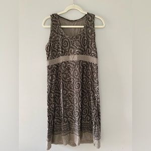 Athlete Vyasa dress, size M